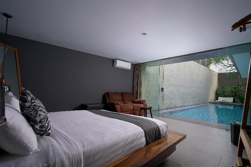 Sandhya Villa Canggu - Genel