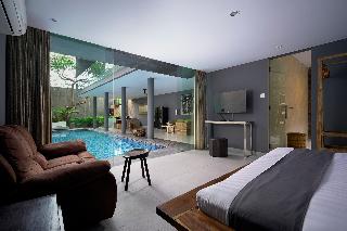 Sandhya Villa Canggu fotoÄŸrafÄ±