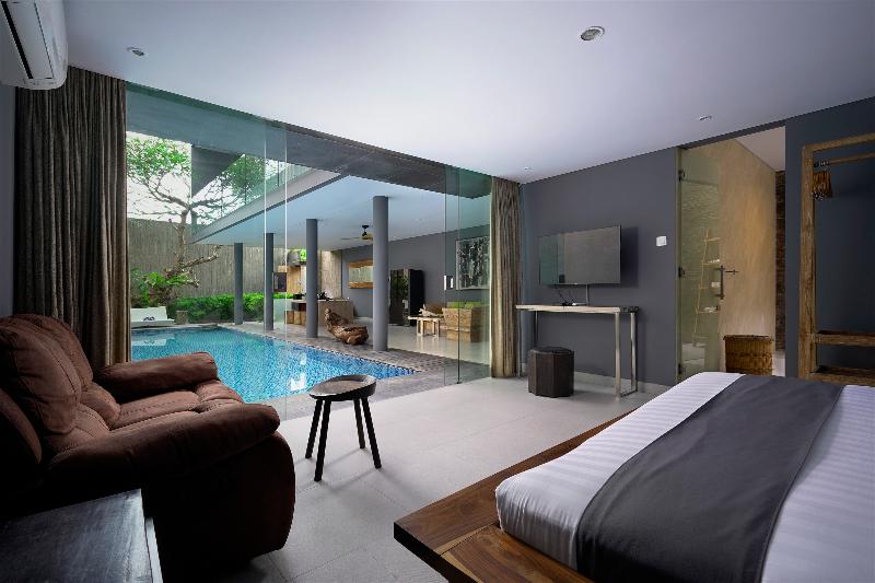Sandhya Villa Canggu - Genel