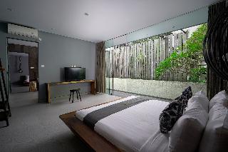 Sandhya Villa Canggu fotoÄŸrafÄ±