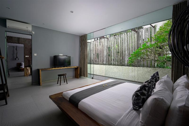 Sandhya Villa Canggu - Genel
