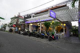 Sandhya Villa Canggu fotoÄŸrafÄ±