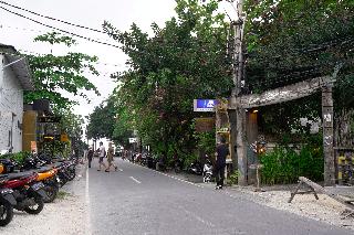 Sandhya Villa Canggu fotoÄŸrafÄ±