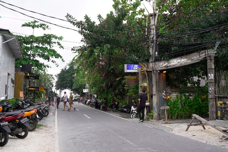 Sandhya Villa Canggu - Genel