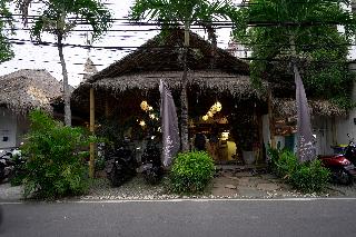 Sandhya Villa Canggu fotoÄŸrafÄ±