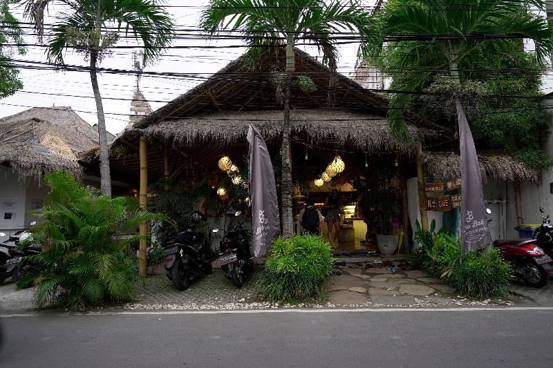Sandhya Villa Canggu - Genel