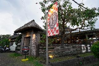 Sandhya Villa Canggu fotoÄŸrafÄ±