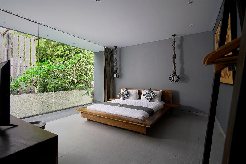 Sandhya Villa Canggu - Genel