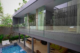 Sandhya Villa Canggu fotoÄŸrafÄ±