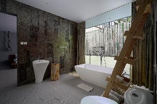 Sandhya Villa Canggu fotoÄŸrafÄ±