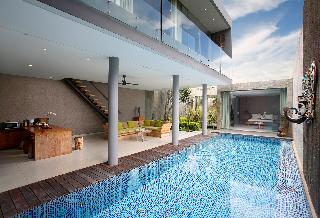 Sandhya Villa Canggu fotoÄŸrafÄ±