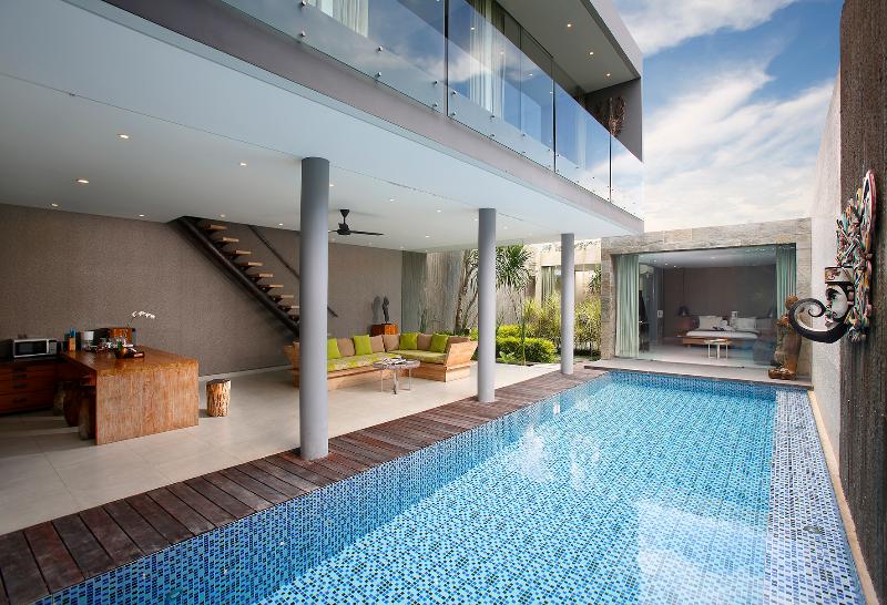 Sandhya Villa Canggu - Genel