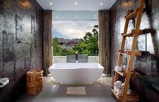 Sandhya Villa Canggu fotoÄŸrafÄ±