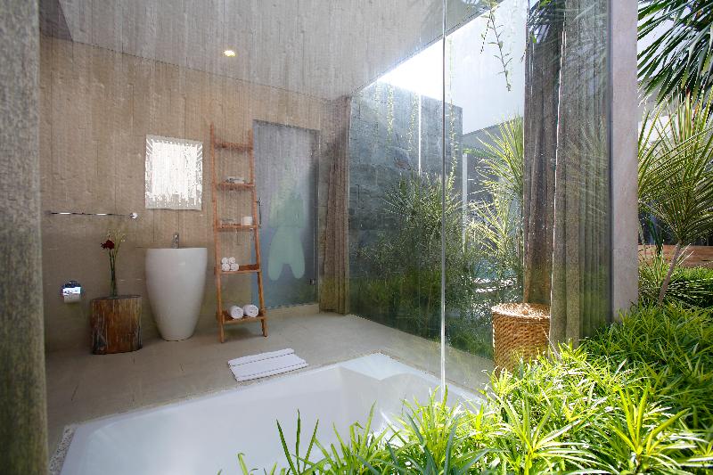 Sandhya Villa Canggu - Genel