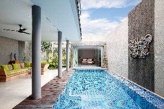 Sandhya Villa Canggu fotoÄŸrafÄ±