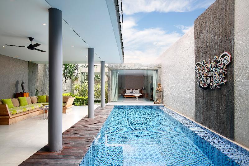 Sandhya Villa Canggu - Genel
