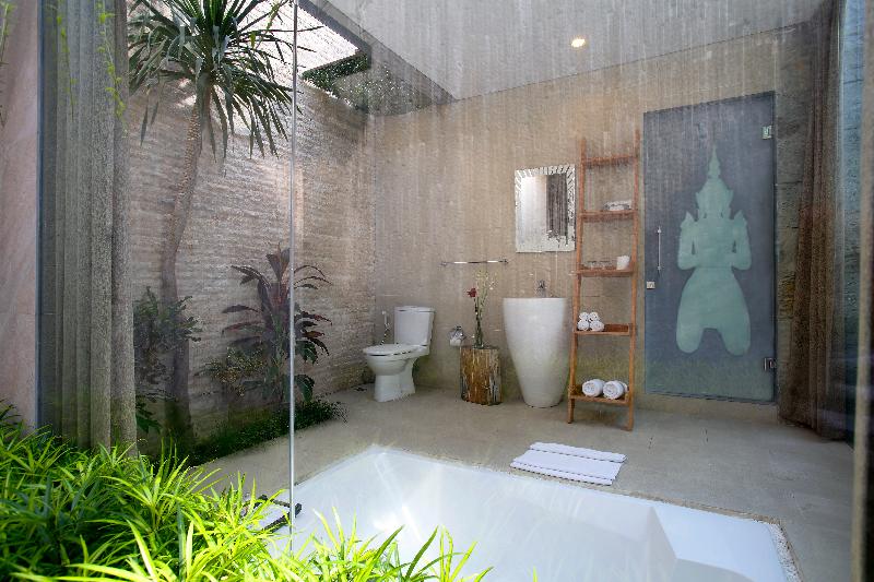 Sandhya Villa Canggu - Genel
