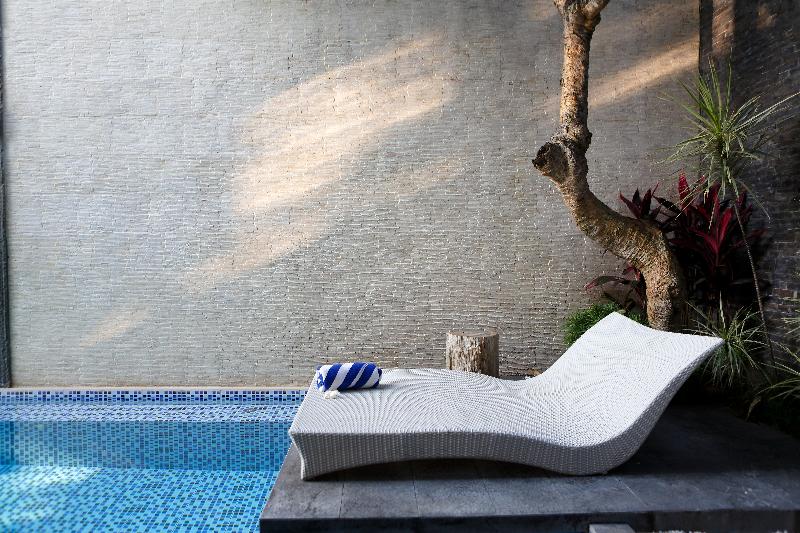 Sandhya Villa Canggu - Genel