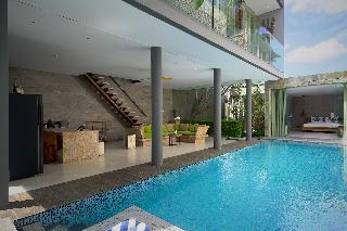 Sandhya Villa Canggu fotoÄŸrafÄ±