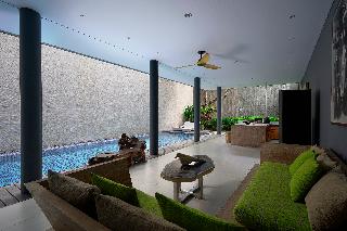 Sandhya Villa Canggu fotoÄŸrafÄ±