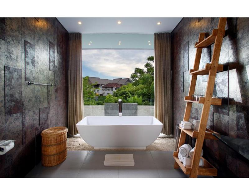 Sandhya Villa Canggu - Oda