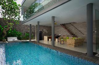 Sandhya Villa Canggu fotoÄŸrafÄ±