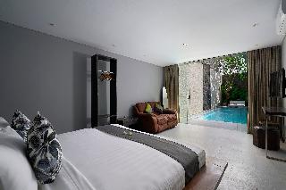 Sandhya Villa Canggu fotoÄŸrafÄ±