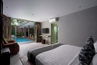 Sandhya Villa Canggu fotoÄŸrafÄ±