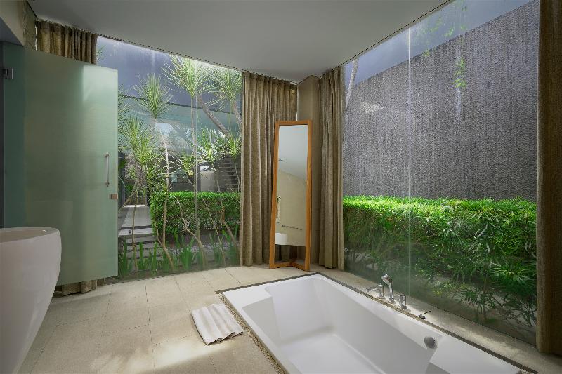 Sandhya Villa Canggu - Oda