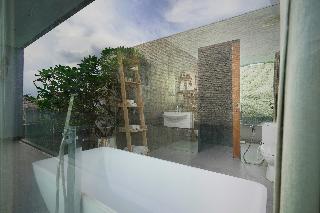 Sandhya Villa Canggu fotoÄŸrafÄ±