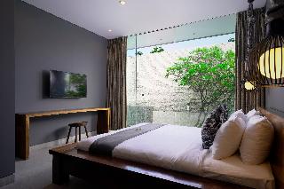 Sandhya Villa Canggu fotoÄŸrafÄ±