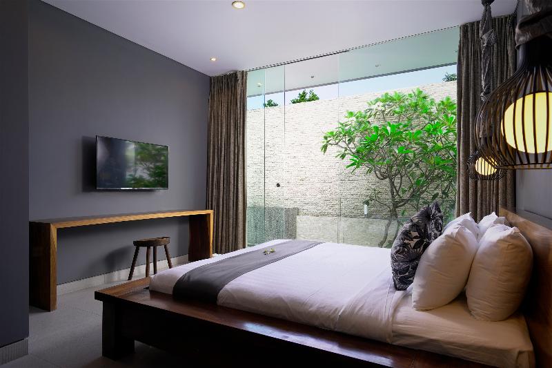 Sandhya Villa Canggu - Oda