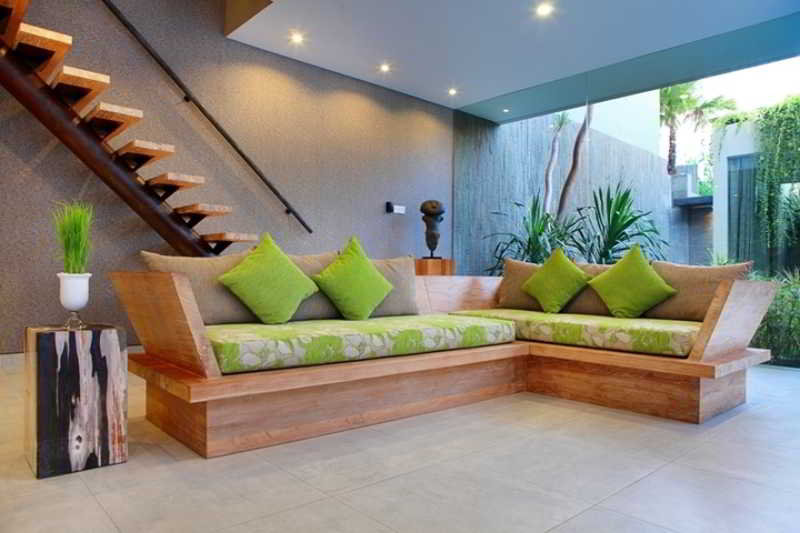 Sandhya Villa Canggu fotoÄŸrafÄ±