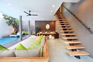 Sandhya Villa Canggu fotoÄŸrafÄ±