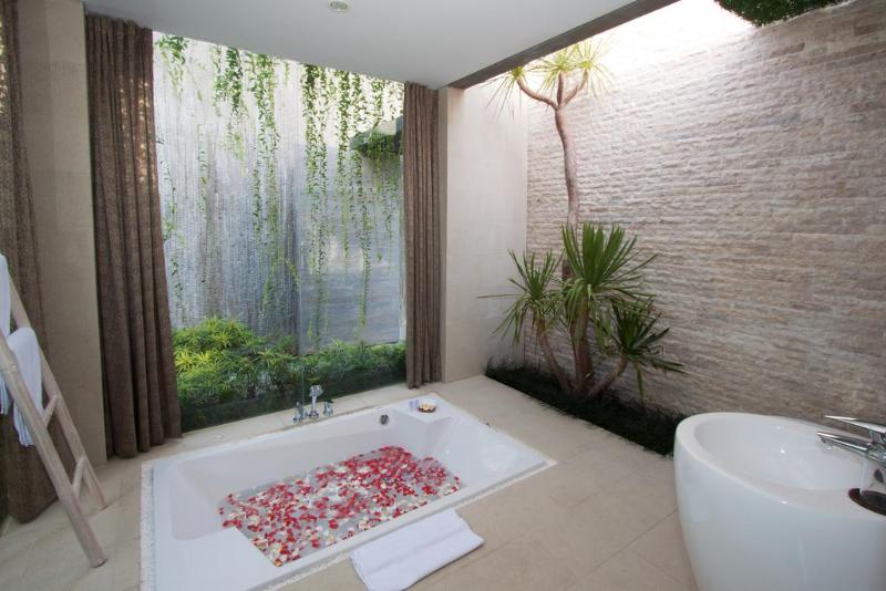 Sandhya Villa Canggu - Oda