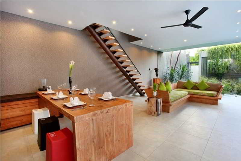 Sandhya Villa Canggu fotoÄŸrafÄ±