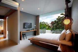 Sandhya Villa Canggu fotoÄŸrafÄ±