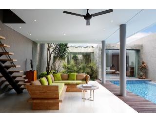 Sandhya Villa Canggu fotoÄŸrafÄ±