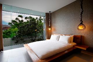 Sandhya Villa Canggu fotoÄŸrafÄ±