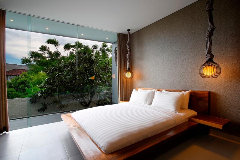 Sandhya Villa Canggu - Oda