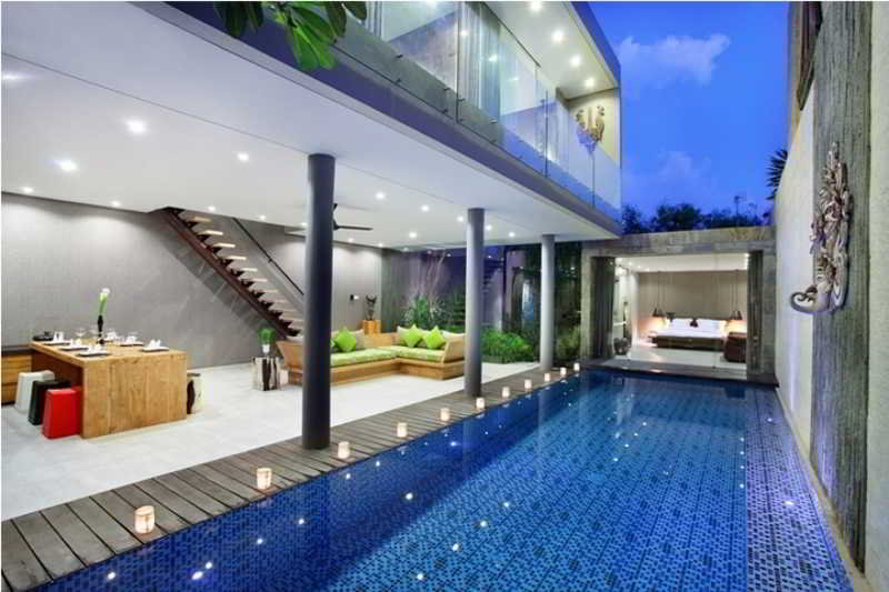 Sandhya Villa Canggu fotoÄŸrafÄ±