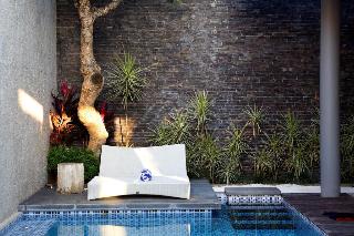 Sandhya Villa Canggu fotoÄŸrafÄ±