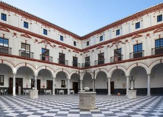 Boutique Convento Cádiz Hotel