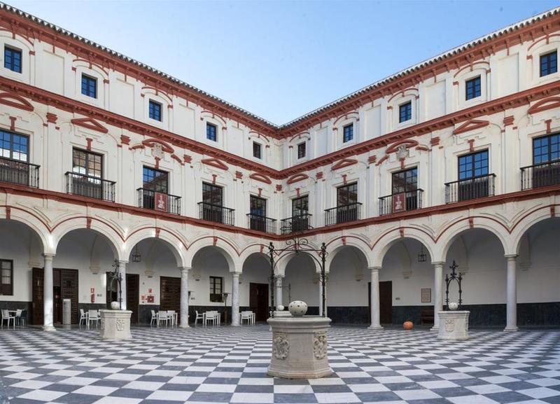 Boutique Convento Cádiz Hotel - Genel