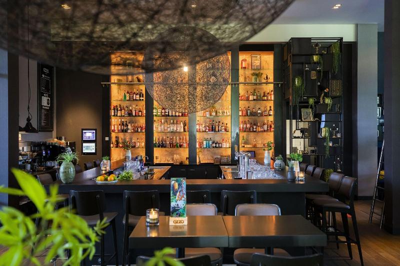 Van der valk hotel eindhoven - Bar