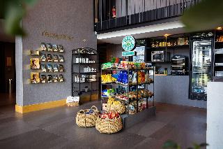 Van der valk hotel eindhoven fotoÄŸrafÄ±