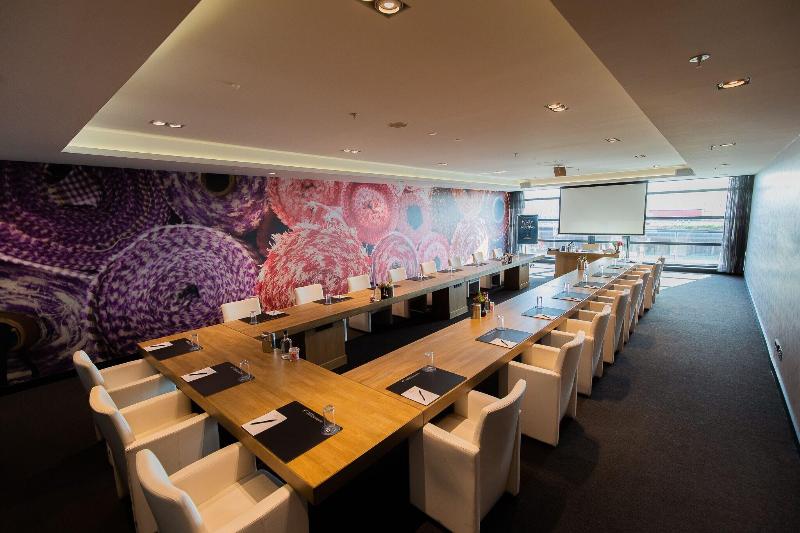 Van der valk hotel eindhoven - Toplantı