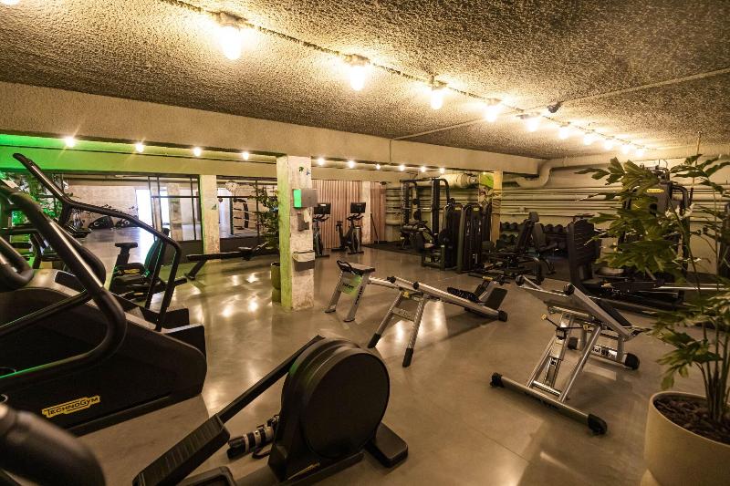 Van der valk hotel eindhoven - Aktivite