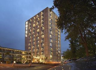 Van der valk hotel eindhoven fotoÄŸrafÄ±