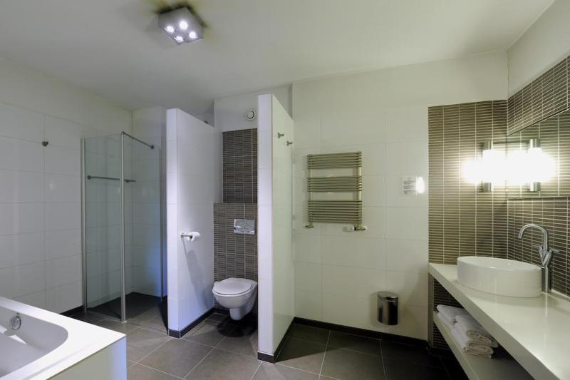 Van der valk hotel eindhoven - Genel